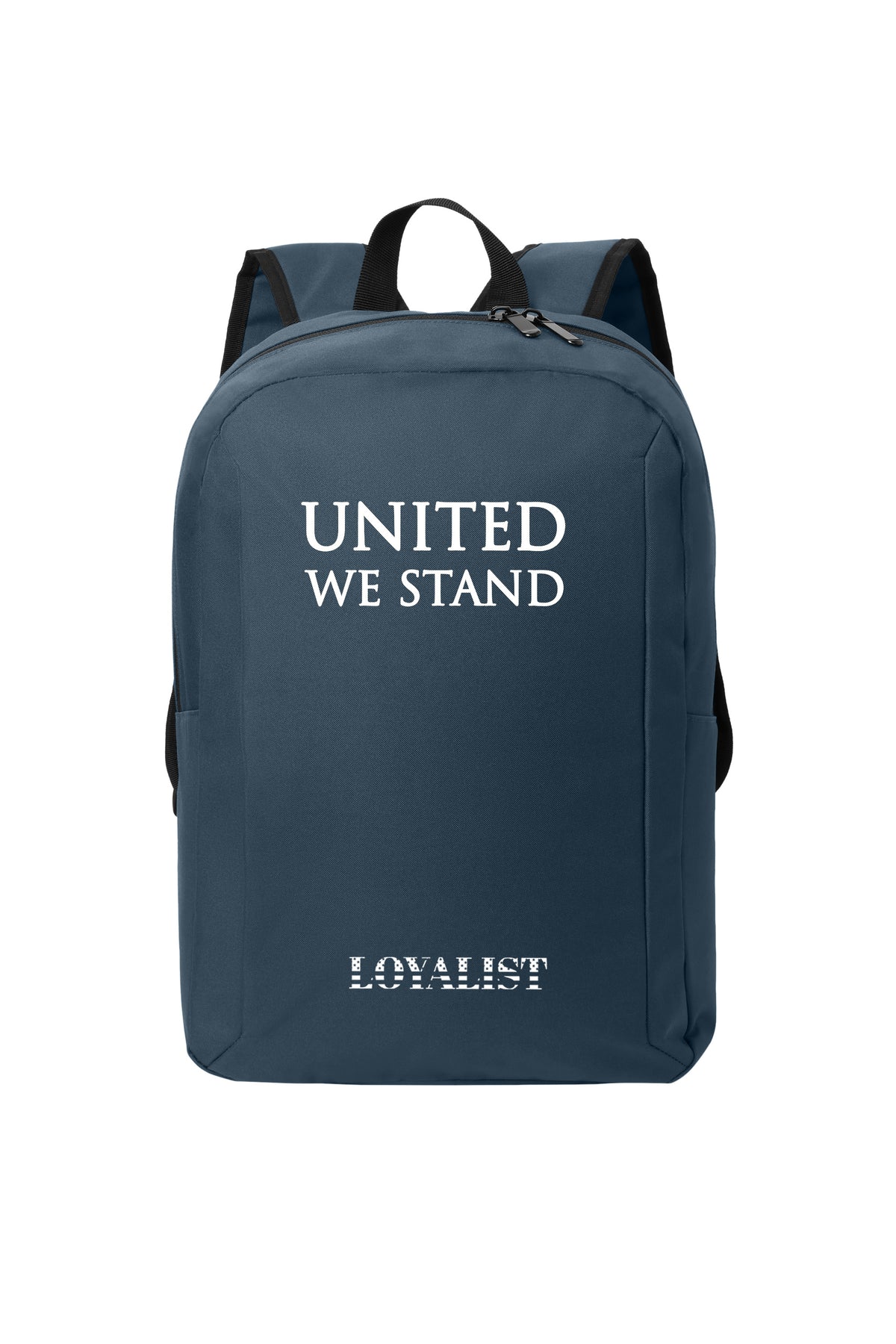 "United We Stand" Modern Backpack